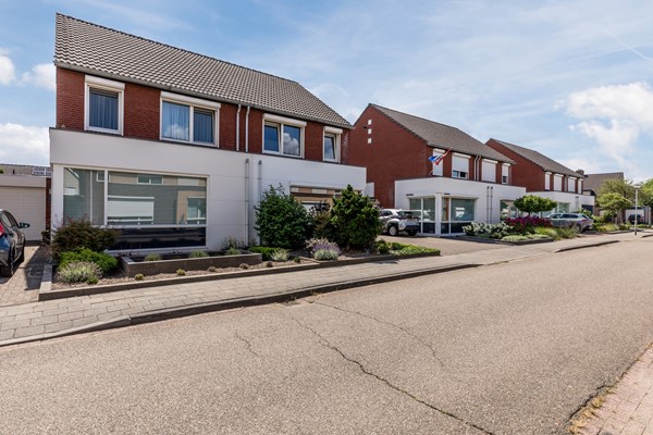 Medium property photo - Gelrestraat 18, 5951 JD Belfeld
